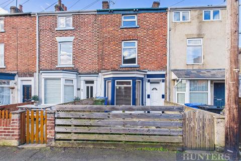 Hope Street, Scarborough