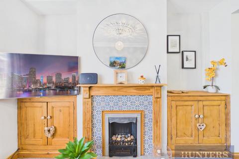 4 bedroom terraced house for sale, Hope Street, Scarborough