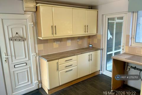 undefined, Comrie Close, Coventry, CV2