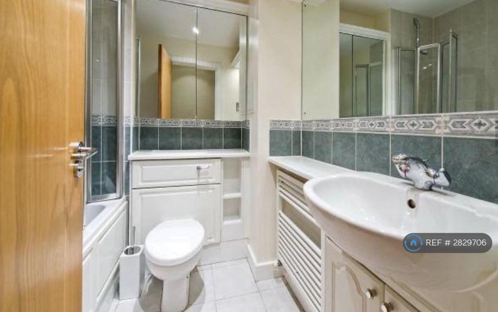 Bath Room