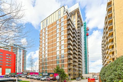 1 bedroom apartment for sale, Eden Place, Royal Victoria, E16