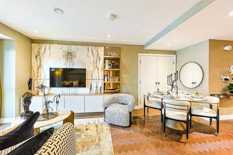 1 bedroom apartment for sale, Eden Place, Royal Victoria, E16