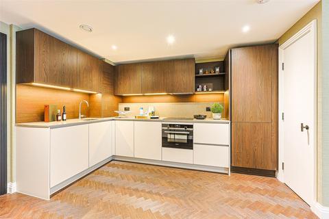 1 bedroom apartment for sale, Eden Place, Royal Victoria, E16