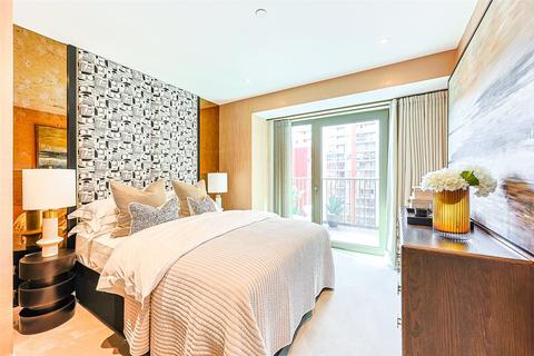 1 bedroom apartment for sale, Eden Place, Royal Victoria, E16