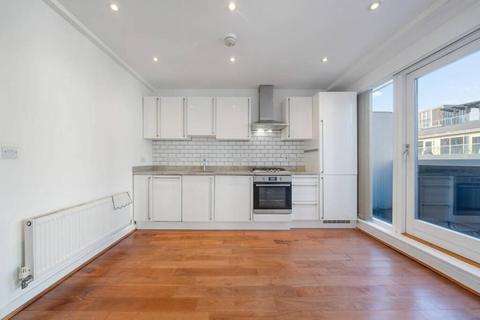 3 bedroom flat for sale, Saskia House, Hackney Road, Shoreditch, London, E2