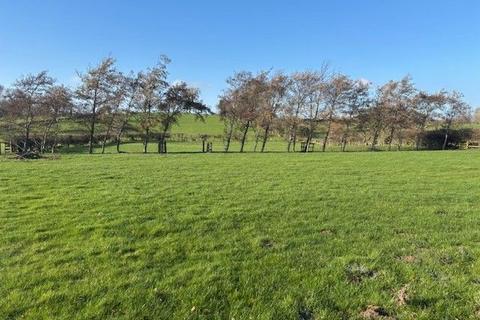 undefined, 2.29 Acres Approx at No Man's Moor Lane, Newton Le Willows, Bedale
