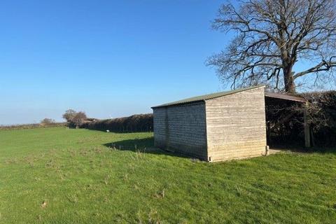 undefined, 2.29 Acres Approx at No Man's Moor Lane, Newton Le Willows, Bedale