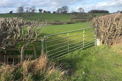 undefined, 2.29 Acres Approx at No Man's Moor Lane, Newton Le Willows, Bedale