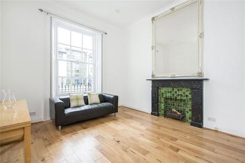 2 bedroom flat to rent, Lupus Street, London SW1V