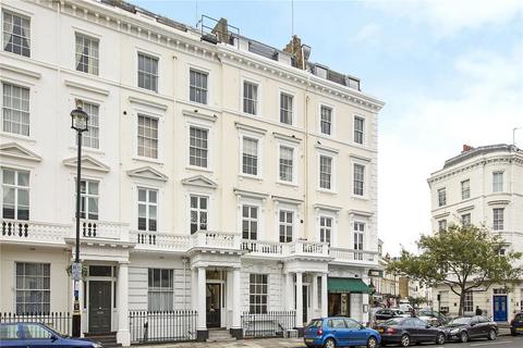 2 bedroom flat to rent, Lupus Street, London SW1V