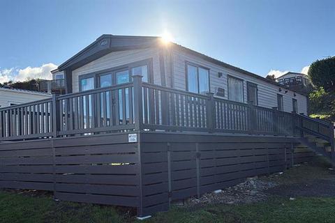 2 bedroom park home for sale, Swanage Bay View – Dorset