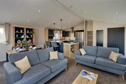 3 bedroom park home for sale, Swanage Bay View – Dorset