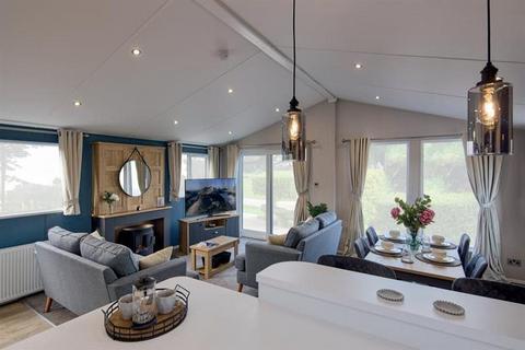 3 bedroom park home for sale, Swanage Bay View – Dorset