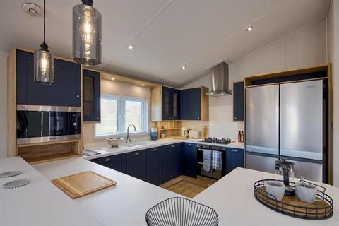 3 bedroom park home for sale, Swanage Bay View – Dorset