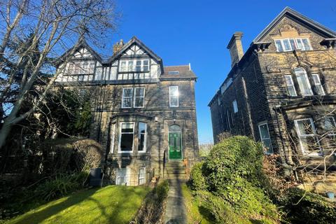 undefined, Otley Road, Far Headingley, Leeds, LS16