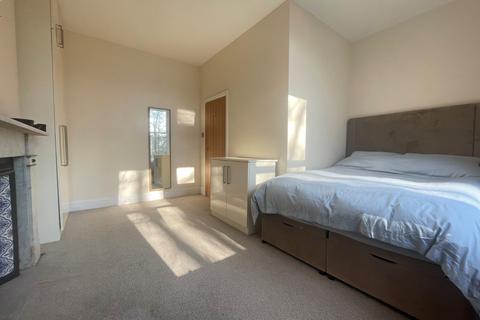 undefined, Otley Road, Far Headingley, Leeds, LS16