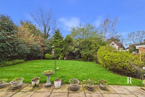 undefined, Tollhouse Lane, South Wallington, SM6