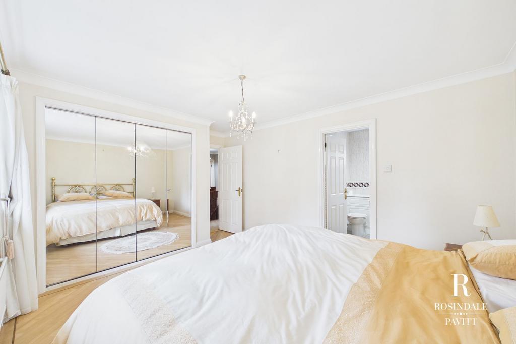 1st Bedroom