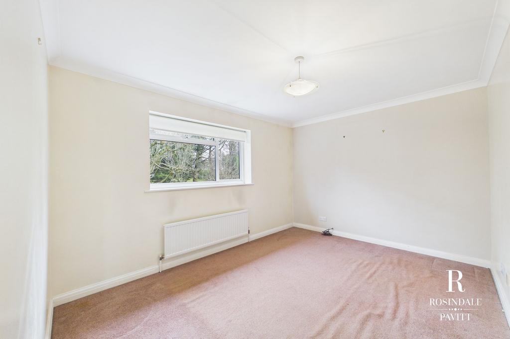 4th bedroom