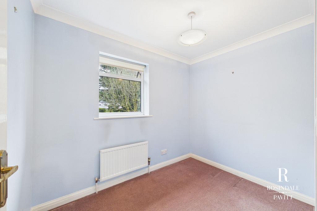5th Bedroom