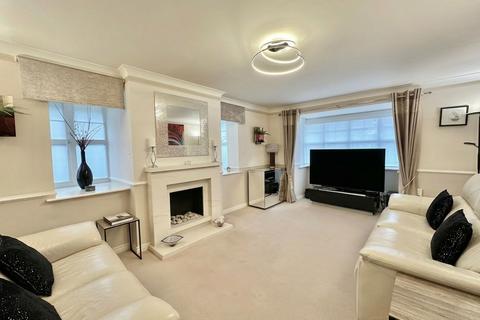 5 bedroom detached house for sale, Greenwood Gardens, Shenley, WD7