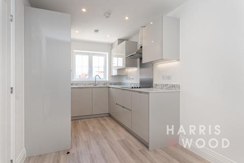 undefined, The Gosfield at Ufford Chase, Great Bentley, Colchester, Essex, CO7