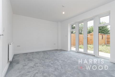 undefined, The Gosfield at Ufford Chase, Great Bentley, Colchester, Essex, CO7