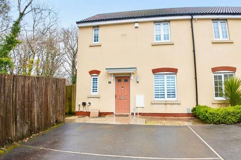 3 bedroom house for sale, Tirfilkins Close, Pontllanfraith, NP12