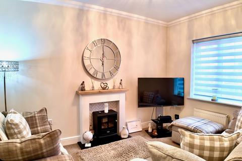 3 bedroom house for sale, Tirfilkins Close, Pontllanfraith, NP12