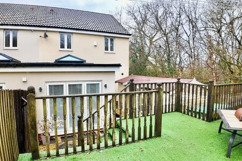 3 bedroom house for sale, Tirfilkins Close, Pontllanfraith, NP12
