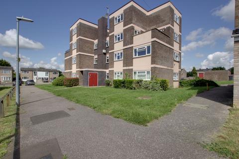 1 bedroom flat to rent, The Broad Walk, St. Neots PE19