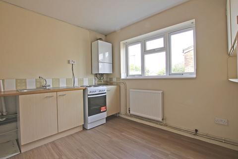 1 bedroom flat to rent, The Broad Walk, St. Neots PE19