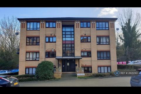 undefined, Campbell Park, Milton Keynes, MK9