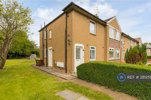 undefined, Broomhall, Edinburgh, EH12