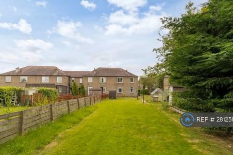 undefined, Broomhall, Edinburgh, EH12