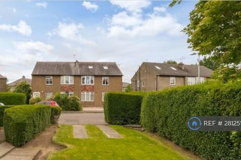 undefined, Broomhall, Edinburgh, EH12