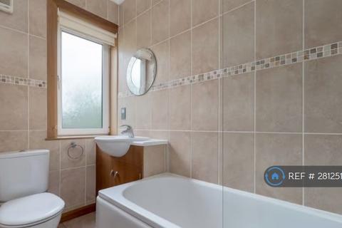 undefined, Broomhall, Edinburgh, EH12
