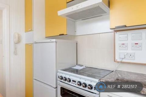 undefined, Broomhall, Edinburgh, EH12