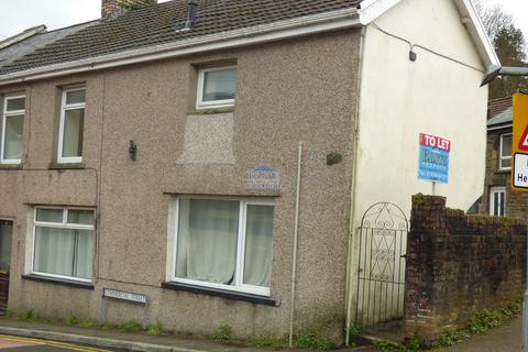 undefined, Flat , 2B Gwalia Buildings, Commercial Street, Ogmore Vale, Bridgend. CF32 7BL