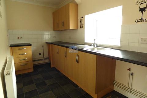 undefined, Flat , 2B Gwalia Buildings, Commercial Street, Ogmore Vale, Bridgend. CF32 7BL