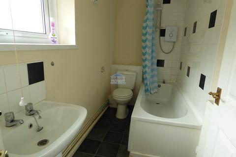 undefined, Flat , 2B Gwalia Buildings, Commercial Street, Ogmore Vale, Bridgend. CF32 7BL