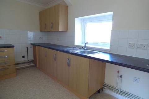 undefined, Flat , 2B Gwalia Buildings, Commercial Street, Ogmore Vale, Bridgend. CF32 7BL
