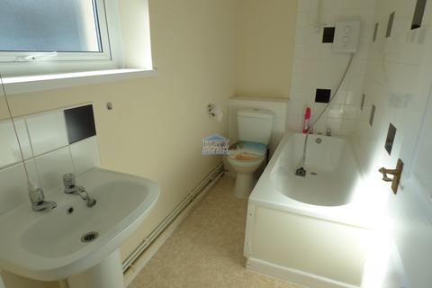 undefined, Flat , 2B Gwalia Buildings, Commercial Street, Ogmore Vale, Bridgend. CF32 7BL