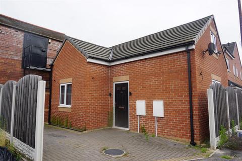 undefined, Owston Road, Carcroft, Doncaster