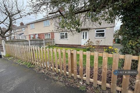 undefined, Hill St, Wolverhampton, WV11