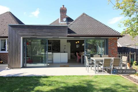 undefined, Oak Hill, Alresford, SO24