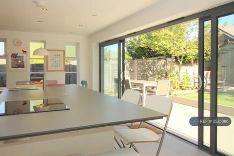 undefined, Oak Hill, Alresford, SO24