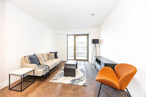 1 bedroom apartment for sale, Eden Place, Royal Victoria, E16