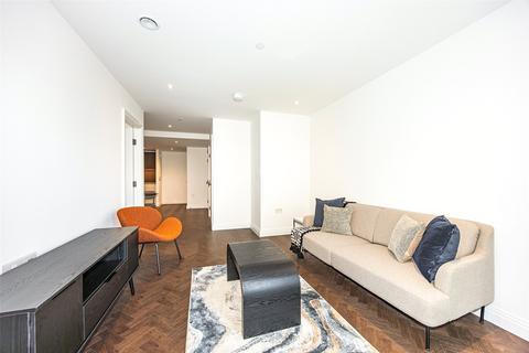 1 bedroom apartment for sale, Eden Place, Royal Victoria, E16