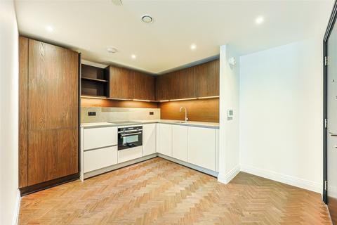 1 bedroom apartment for sale, Eden Place, Royal Victoria, E16
